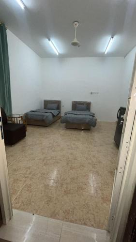 Mirbat House | بيت العراب