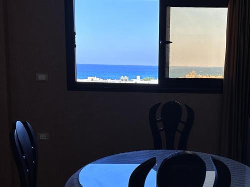 Marsa Matruh Apartment | بيت العز للشقق الفندقية - علم الروم Bet Elezz Apartments-Alam Elrom