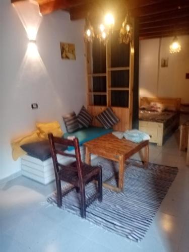 Dahab Ski Chalet | بيت مازن