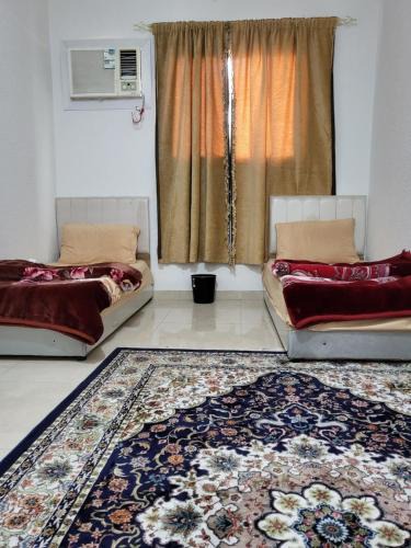 Riyadh Apartment | ثليم للغرف