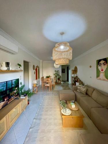 Nasr City Apartment | جاردينيا سيتي مدينه نصر gardenia city Nasr city