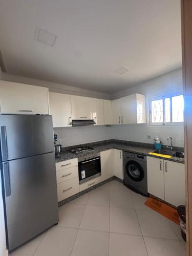 Dakhla Apartment | جاليري المامونية بناية ب شقة 31 الداخلة أكادير
