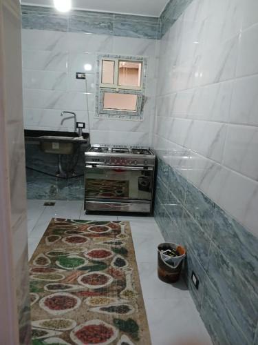 Ain Schams Apartment | جسر السويس الف مسكن