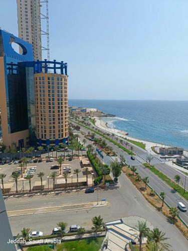 Ash Shati Apartment | جناج ملكي 150م داماك luxury