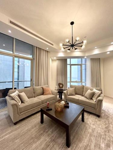 Obhur Al-Janoubiyah Apartment | جناح بانورامي