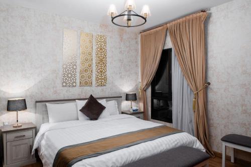 Medina Apartment | جناح خاص في أجنحة طيبة مكارم
