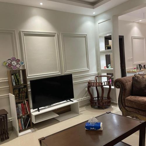 Jeddah Apartment | جناح فخامة الاقامة