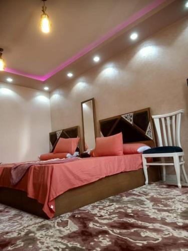 Mansoura Apartment | جناح فندقي أمام جامعة المنصورة