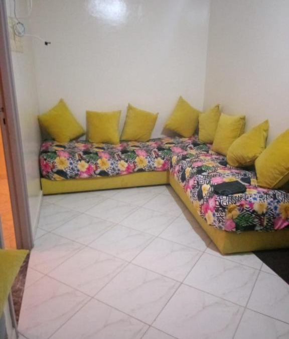 Azemmour Apartment | جنان أزمور بمدينة أزمور