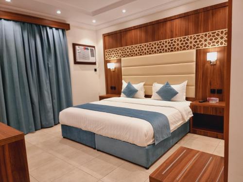 Jeddah Apartment | جوري - الوزيرية