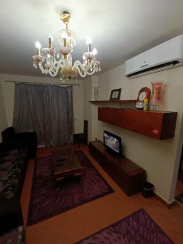 El Alamein Apartment | جولف بورتو مارينا