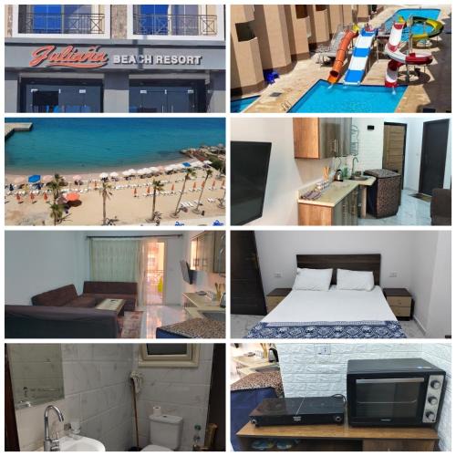 Al Ahyaa Resort | جوليانا بيتش ريزورت