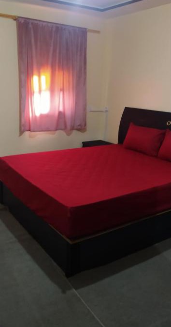 Laayoune Apartment | جوهرة الصحرا