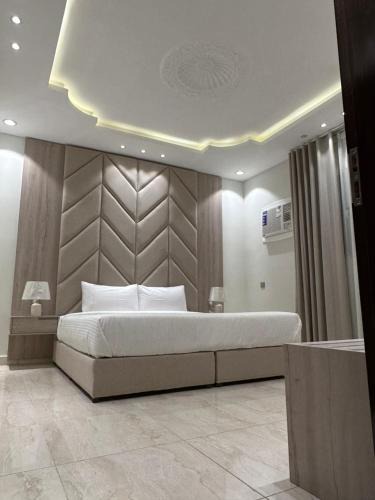 Taif Apartment | حكاية مسكن