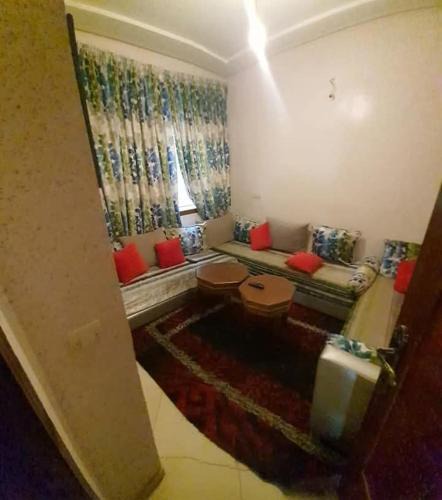 Cite Essalam Apartment | حي السلام اكادير