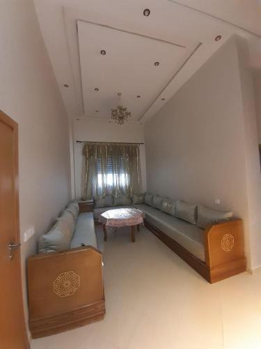 Gueznaia Apartment | حي الفراح