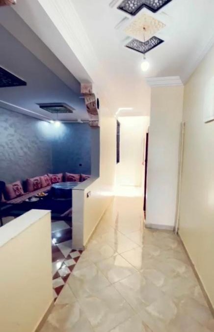 Tarfaya Apartment | حي لمسيرةا شارع الحيط