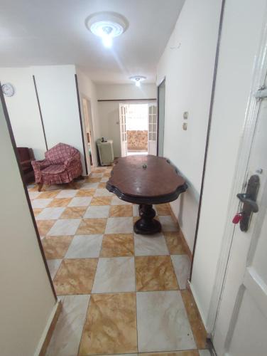 Al-Muntazah Apartment | خالد بن الوليد الاسكندريه