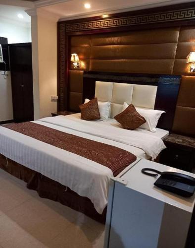 Jeddah Hotel | خالد بن علي ضيافة خاص