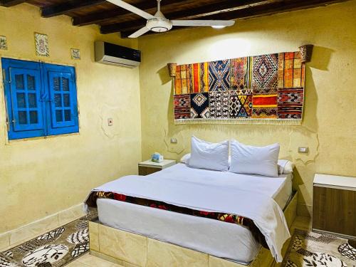 Tunis Village Bed & Breakfast | خزفستا Khazfista
