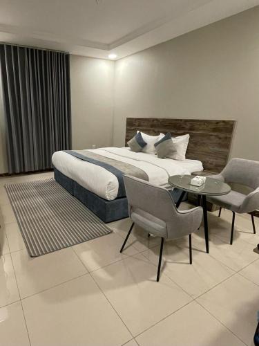 Dammam Apartment | دار المسك