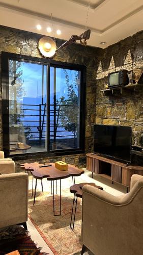 Al Bahah Apartment | دار ركايا بمتحف الفيان