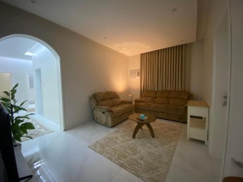 Jeddah Apartment | دان للشقق الفاخرة