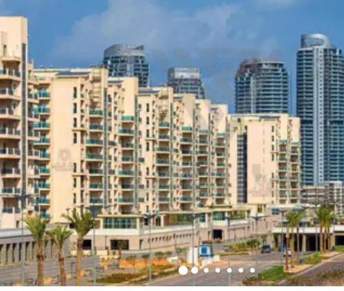 Al Alamayn Apartment | داون تاون العالمين الجديده