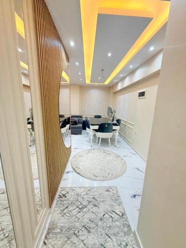 New Damietta Apartment | دايموند للايجار الفندقي دمياط الجديدة