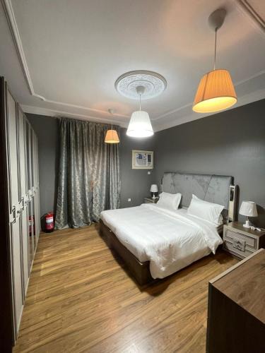 Jeddah Hotel | دبليو تاون النعيم للشقق المخدومة