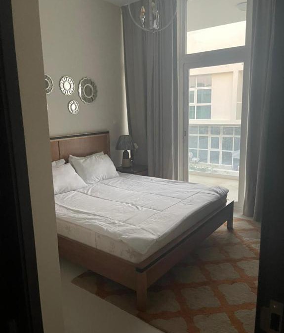 Dubai Apartment | دبي هيلز 2