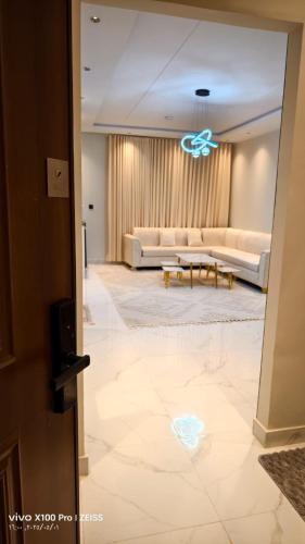 Al-Hamra'a Apartment | درب الحرمين