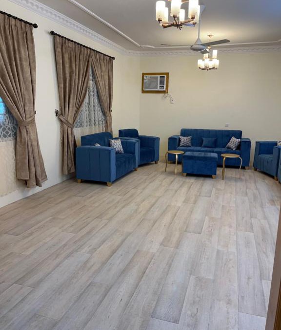 Abha House | دور ارضي مفروش
