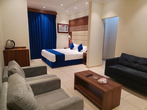 Jeddah Apartment | ديار التيسير