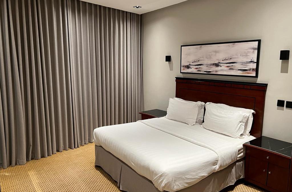 Dammam Apartment | ديباج