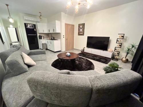 Ain Sokhna Apartment | ذا جروف السخنه