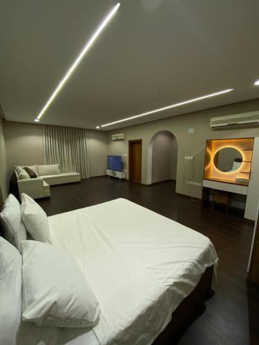 Medina Apartment | راحة النزيل للشقق الفندقية