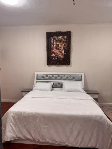 Unaizah Apartment | رفيف باريس نجد