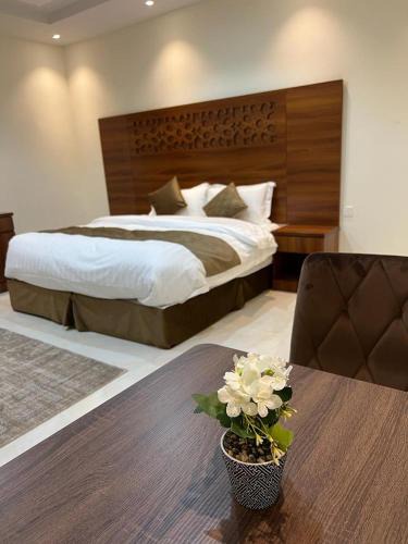 Batha Quraysh Hotel | ركايا للشقق المخدومة