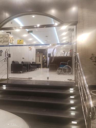 Taif Apartment | رمال السيل للشقق المخدومه الفاخره