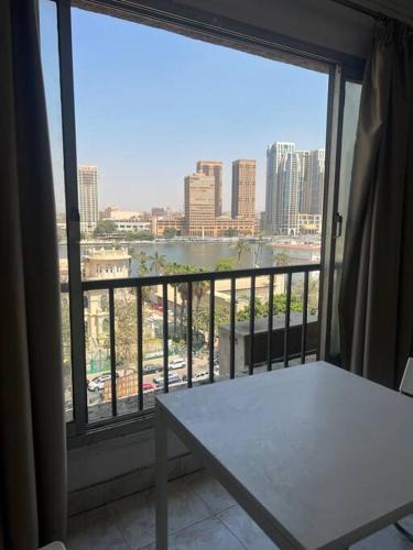 Zamalek Apartment | رواد الزمالك 2 إطلالة ع النيل و الابراج