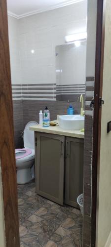 Ain el Aouda Apartment | رياض النخيل