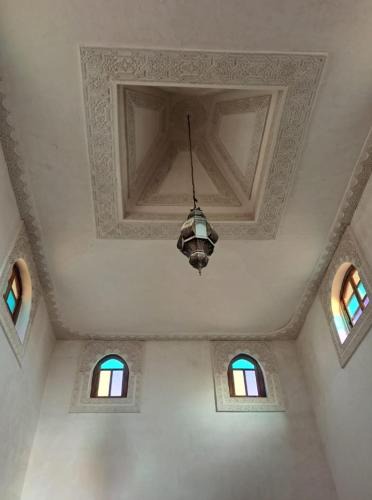 Sidi Dahmane House | رياض سوس