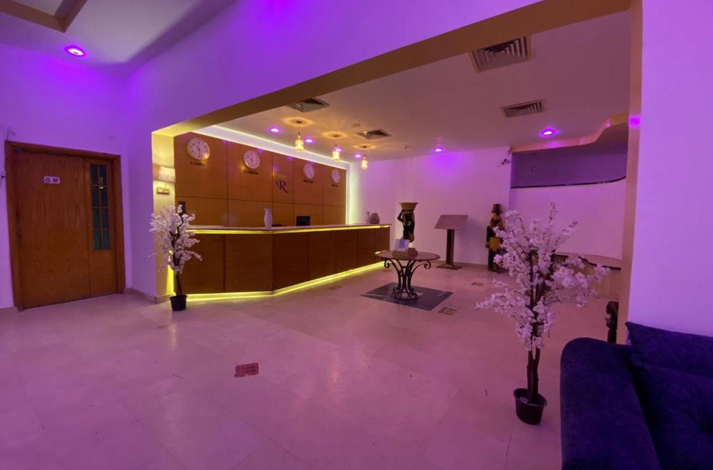 El Hadaba Apartment | ريجنسي رويال هيلز