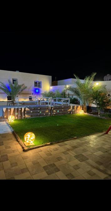 Al Wudayy Ski Chalet | ريفانا