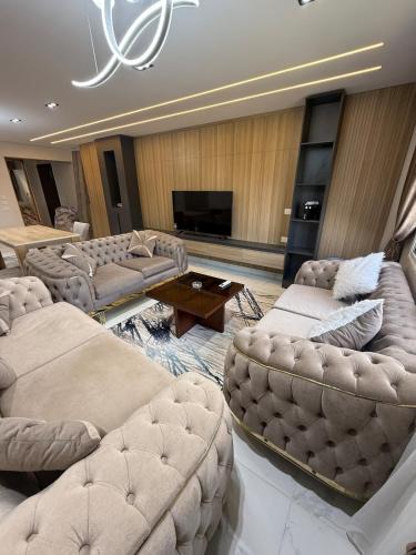 Madinaty Apartment | رُقيّ 78 Elegance Stay