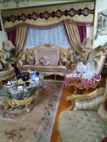 Nasr City Apartment | زهرة الحديقة الدولية