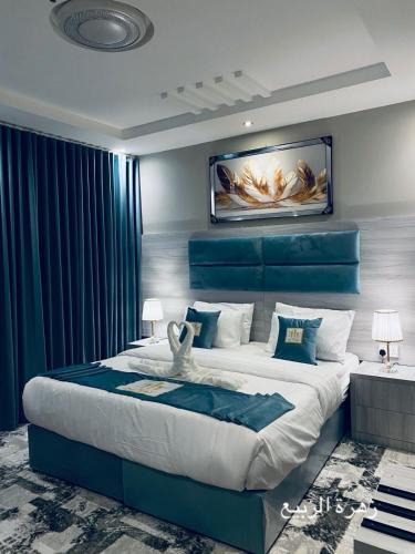 Qurish Street Hotel | زهرة الربيع للشقق المخدومة zahrat alrabie Hotel