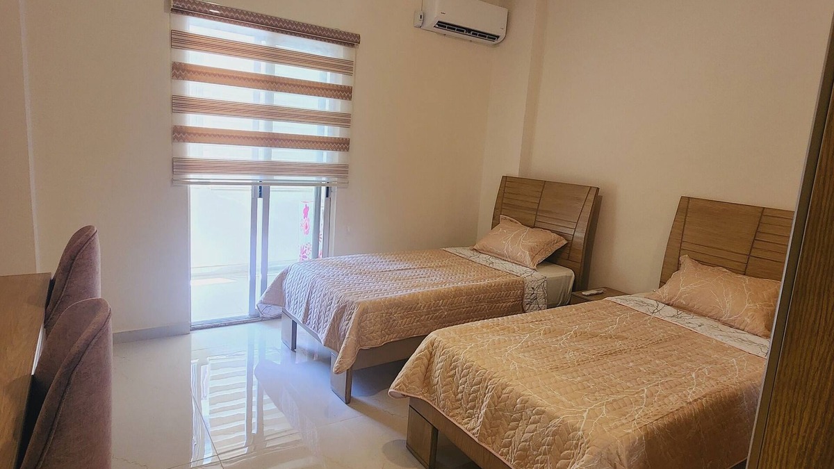 Sidon Apartment | ساحة الشهداء، نزلة صيدون، صيدا