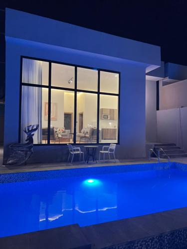 Al Kura Ski Chalet | سان ريجينسي ابحر جدة 2